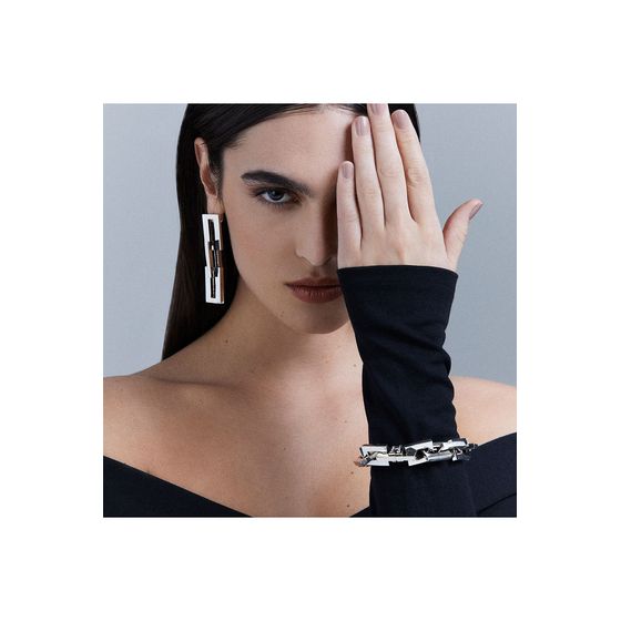 PULSEIRA ELOS PRATA HECTOR ALBERTAZZI PB